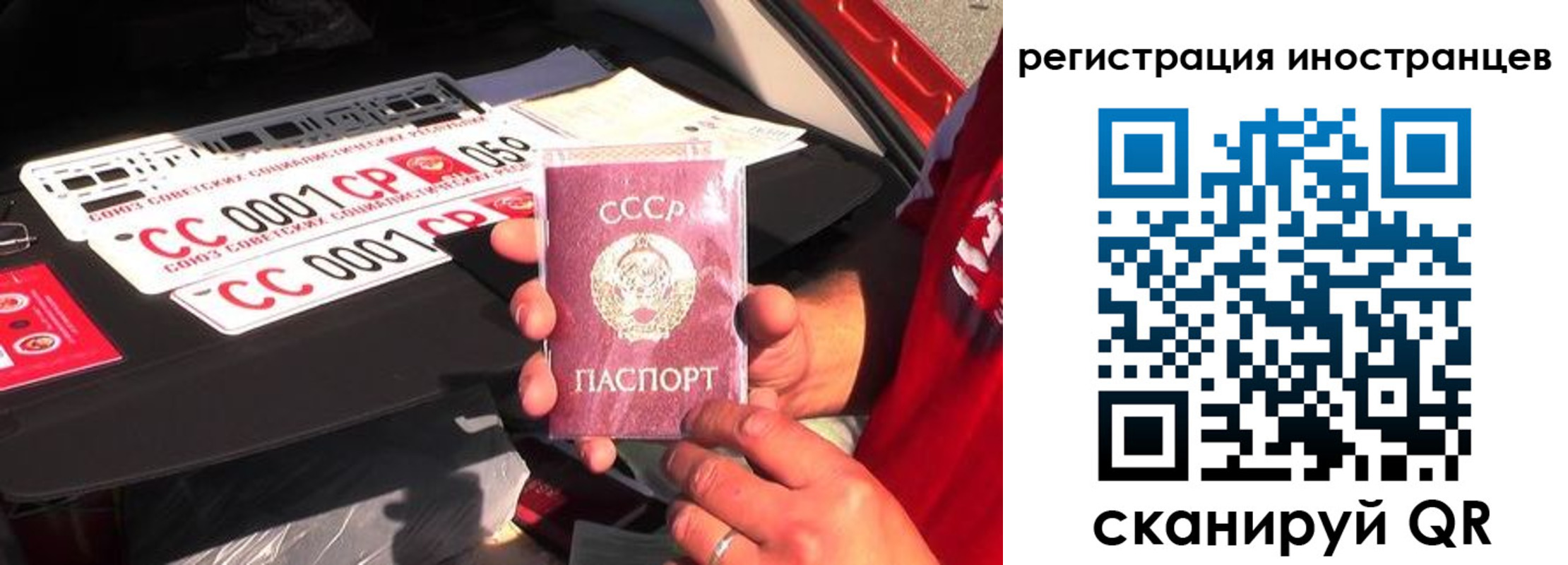 прописка гарантия в Лениногорске
